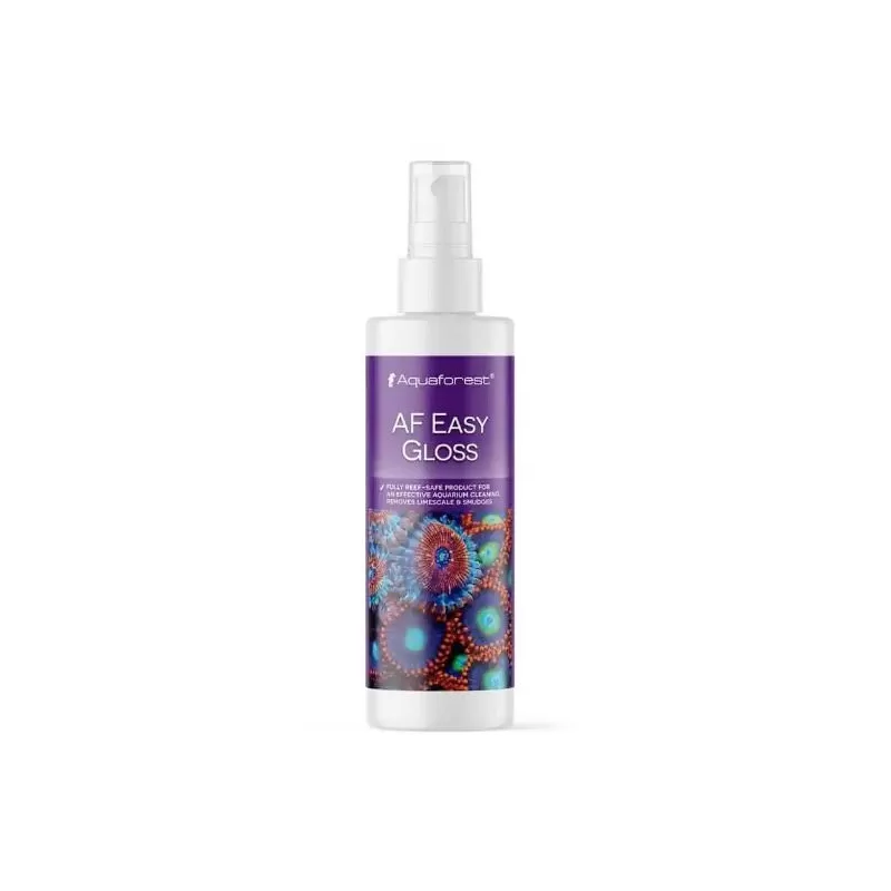 Aquaforest easy gloss 200ml Aquaforest easy gloss 200ml
