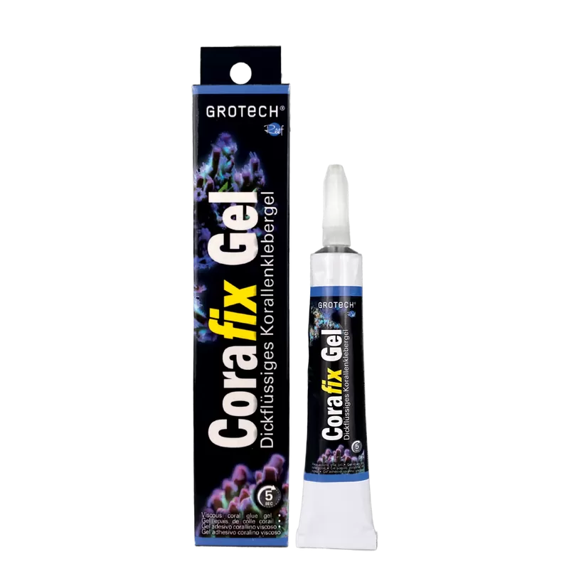 GroTech Corafix gel 20g GroTech Corafix gel 20g