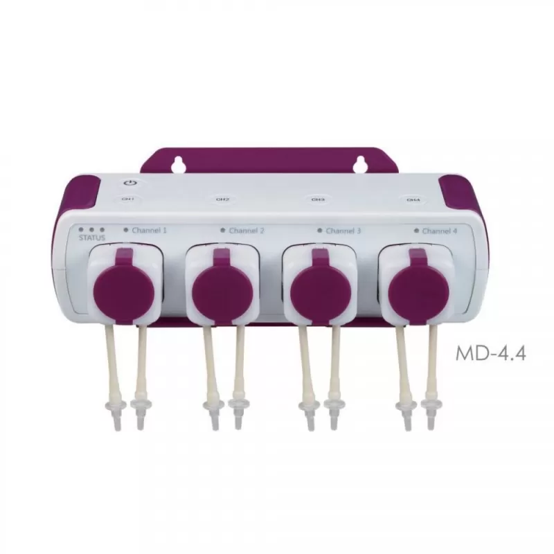 Jecod Wi Fi doser MD 4 4