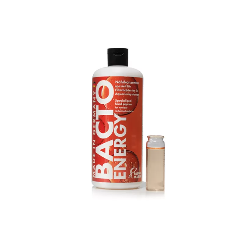 Fauna Marin bacto energy 500ml Fauna Marin bacto energy 500ml