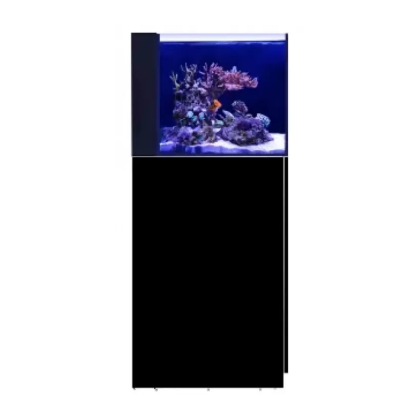 Red sea Desktop Peninsula - Met onderkast Zwart Red sea Desktop Peninsula - Met onderkast Zwart
