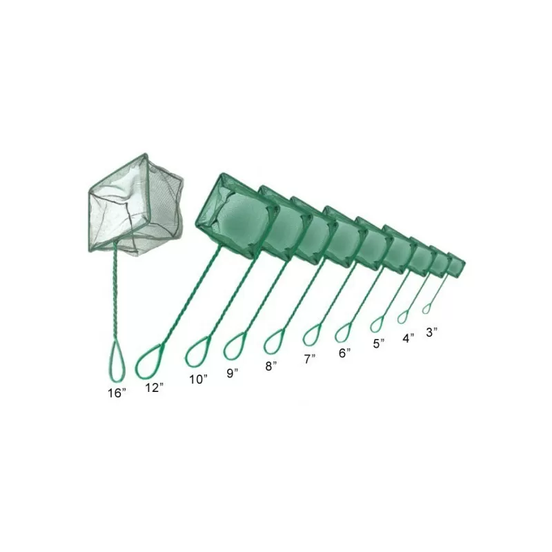 Resun schepnet 3 inch
