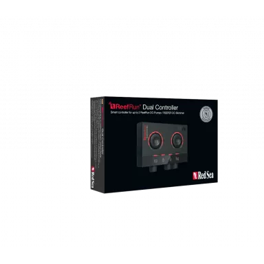 Red Sea ReefRun Dual DC Pump Controller Red Sea ReefRun Dual DC Pump Controller