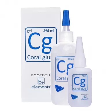 Ecotech Korallenkleber 295ml| Coralandfishstore.nl