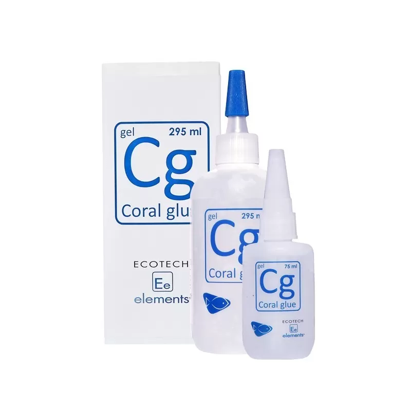 Ecotech Korallenkleber 295ml| Coralandfishstore.nl Ecotech Korallenkleber 295ml| Coralandfishstore.nl
