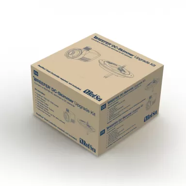 Red Sea Reefer Skimmer 300 DC-Pumpen-Upgrade-Kit