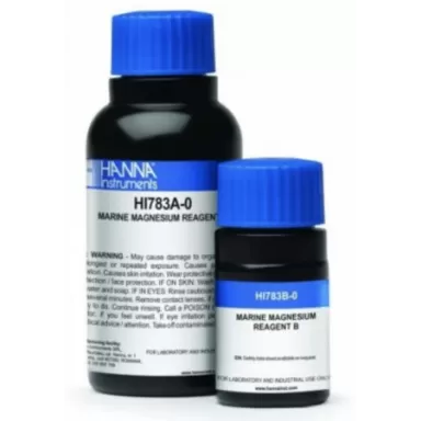Hanna Reagenzien Magnesium - Meerwasser