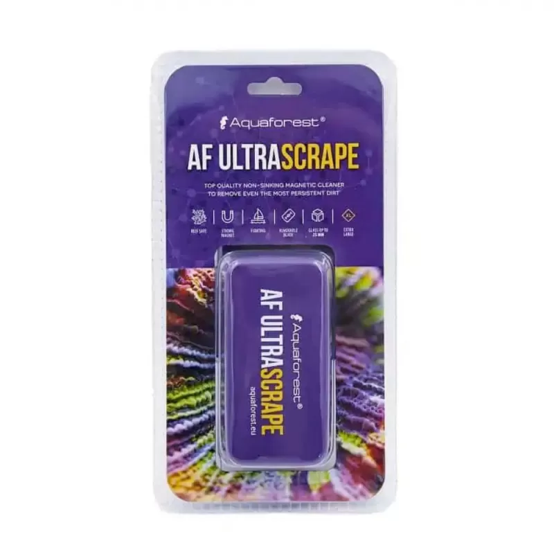 Aquaforest UltraScrape L Aquaforest UltraScrape L