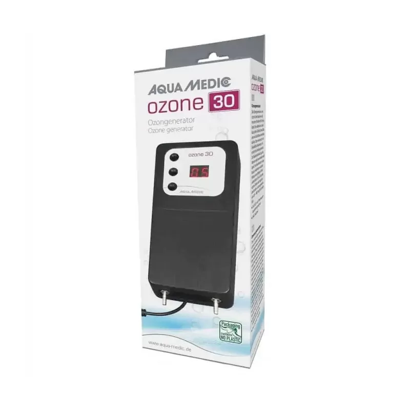Aqua medic ozone 30 Aqua medic ozone 30