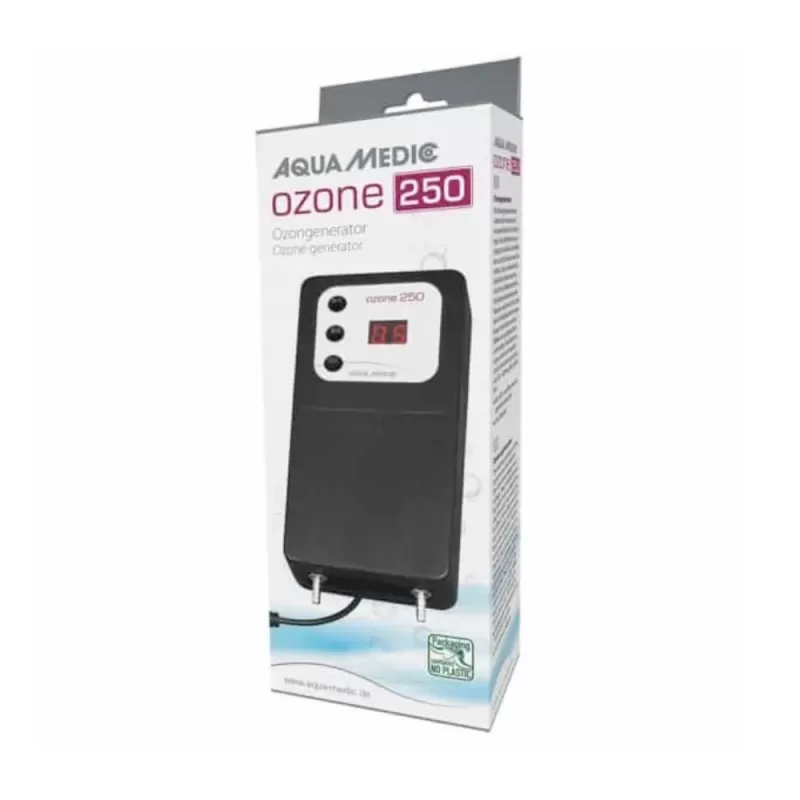 Aqua medic ozone 250 Aqua medic ozone 250