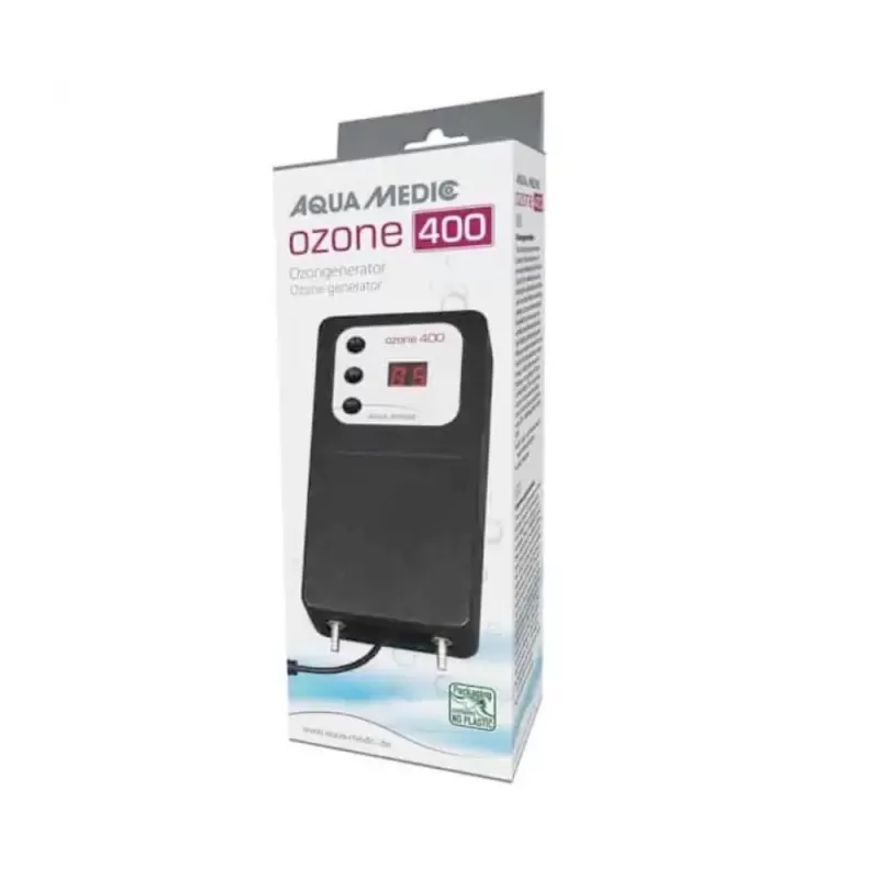 Aqua medic ozone 400 Aqua medic ozone 400