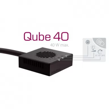 Aqua medic Qube 40