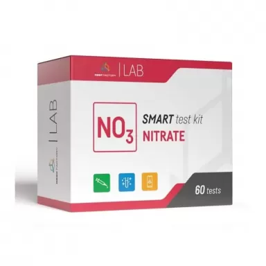 Reef Factory NO3(nitraat) 2.0 Test