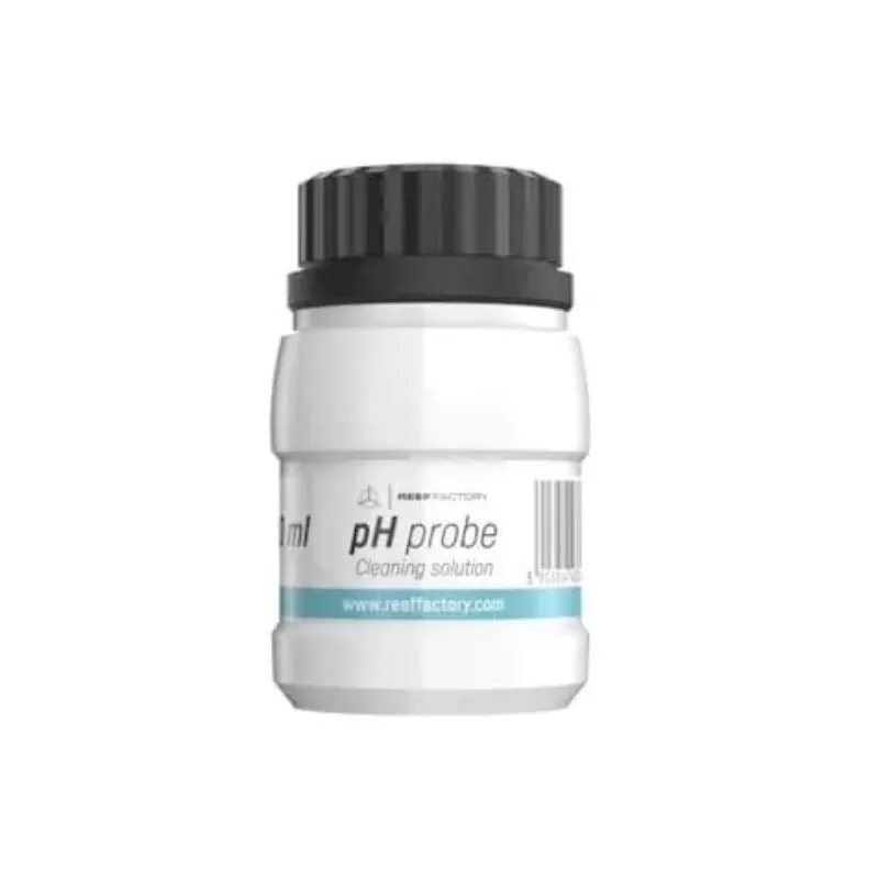 Reeffactory Cleaning solution for ph probe 100 ml