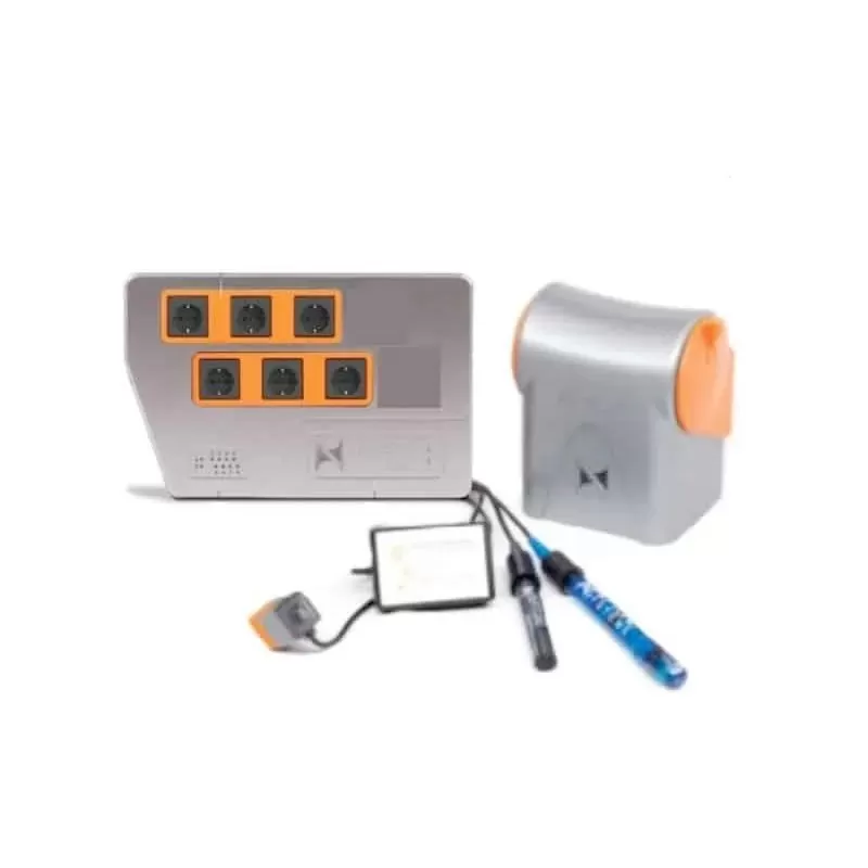 Neptune Apex System A3 EU Neptune Apex System A3 EU