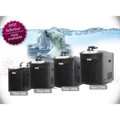 Aqua medic Titan 2200