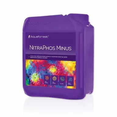 Aquaforest NitraPhos Minus 2000ml