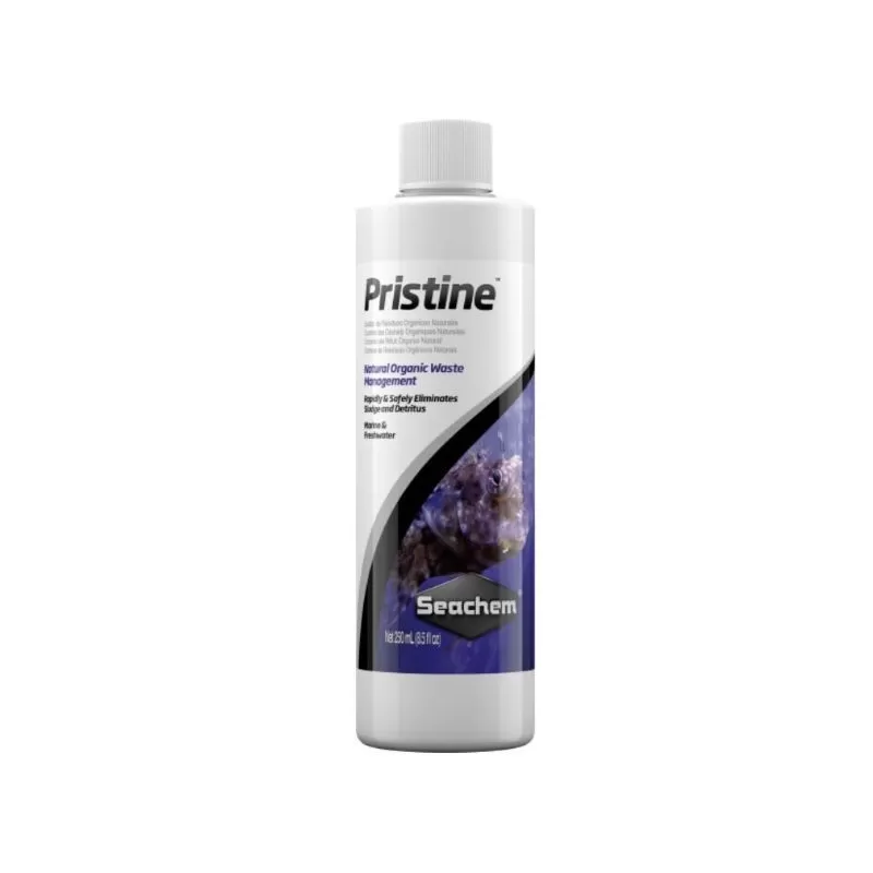 Seachem Pristine 250ml Seachem Pristine 250ml