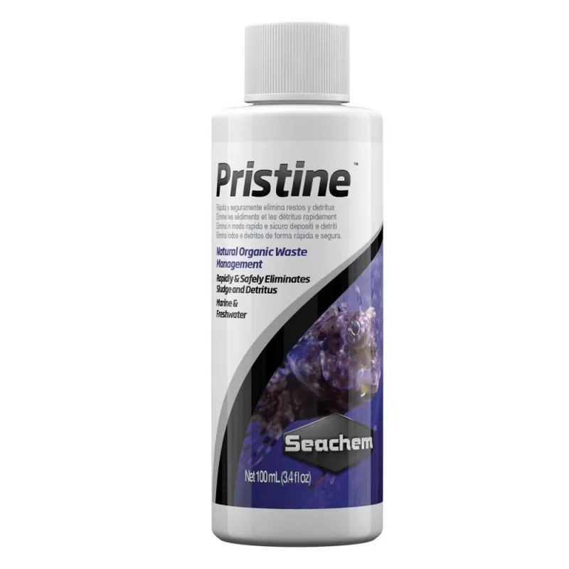 Seachem Pristine 100ml Seachem Pristine 100ml