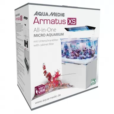 Aqua medic armatus XS