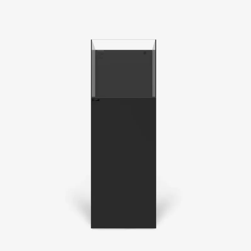 Waterbox AIO Cube 20 Zwart met onderkast kleur zwart