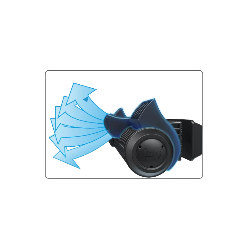 Maxspect Gyre 350 Wolkenpumpe (ohne Netzteil)