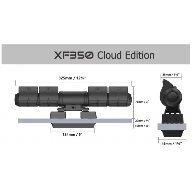 Maxspect Gyre 350 Cloud set kopen? Snel in huis ✔  Coralandfishstore Maxspect Gyre 350 Cloud set kopen? Snel in huis ✔  Coralandfishstore