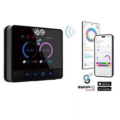 Maxspect Gyre 350 Cloud set kopen? Snel in huis ✔  Coralandfishstore Maxspect Gyre 350 Cloud set kopen? Snel in huis ✔  Coralandfishstore