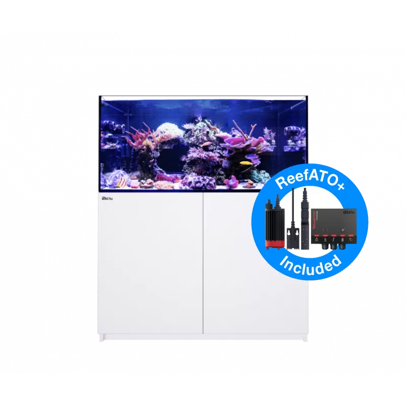 Red Sea REEFER Peninsula G2+ 350 Deluxe – Weiß | Coralandfishstore.nl Red Sea REEFER Peninsula G2+ 350 Deluxe – Weiß | Coralandfishstore.nl