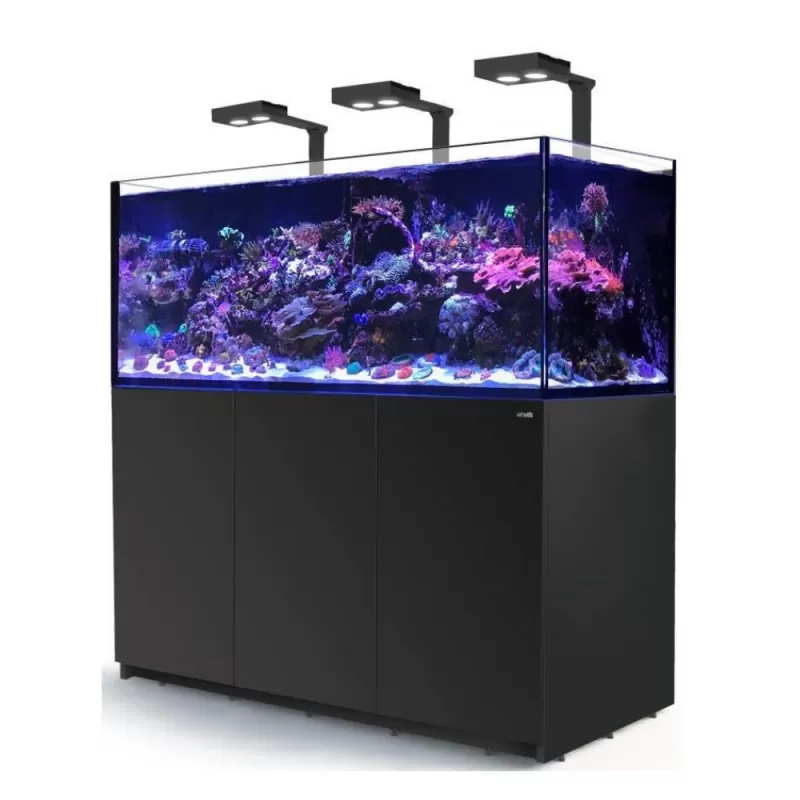 Red Sea Reefer 625 G2+ Deluxe Schwarz | Coralland Fischladen Red Sea Reefer 625 G2+ Deluxe Schwarz | Coralland Fischladen
