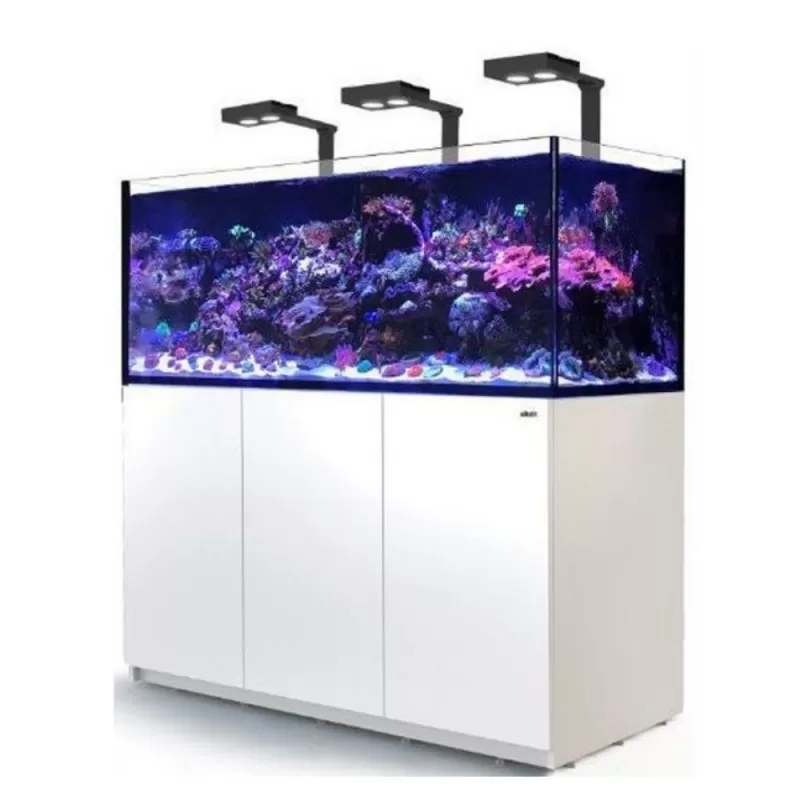 Red Sea Reefer 625 G2+ Deluxe Weiß | Coralland Fischladen Red Sea Reefer 625 G2+ Deluxe Weiß | Coralland Fischladen