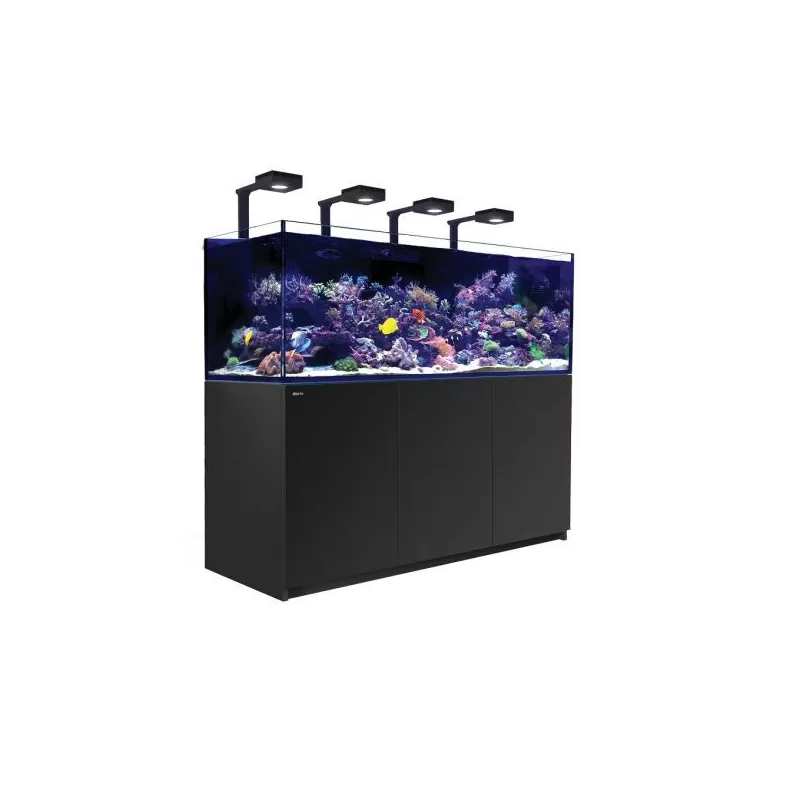 Red Sea Reefer 750 G2+ Deluxe Schwarz l Coralandfishstore.nl Red Sea Reefer 750 G2+ Deluxe Schwarz l Coralandfishstore.nl