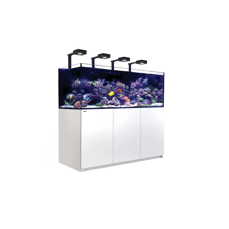 Red Sea Reefer 750 G2+ Deluxe Weiß | Coralland Fischladen Red Sea Reefer 750 G2+ Deluxe Weiß | Coralland Fischladen