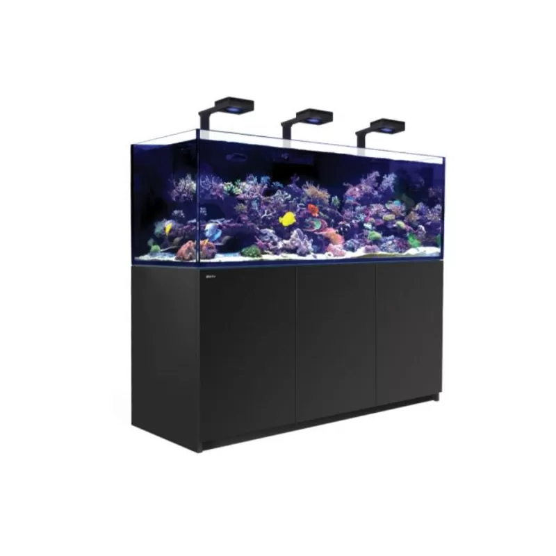 Red Sea Reefer 750 G2+ Deluxe Schwarz (G2 170) l Coralandfishstore.nl Red Sea Reefer 750 G2+ Deluxe Schwarz (G2 170) l Coralandfishstore.nl