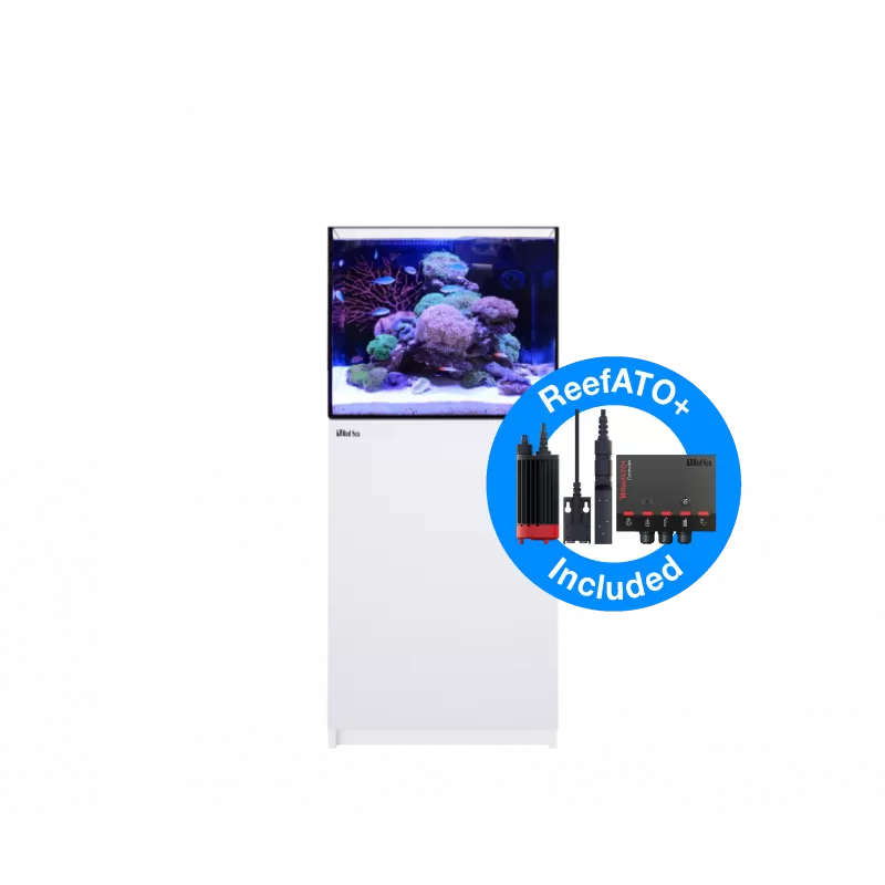 REEFER™ 170 Komplettsystem G2 Deluxe – Weiß (inkl. 1 x RL90 und Montagearm) | Coralandfishstore.nl REEFER™ 170 Komplettsystem G2 Deluxe – Weiß (inkl. 1 x RL90 und Montagearm) | Coralandfishstore.nl