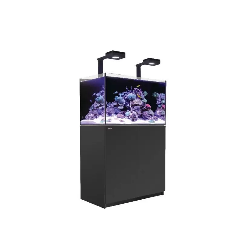 Möchten Sie Red Sea Reefer 250 G2+ Deluxe Black kaufen? | Coralandfishstore.nl