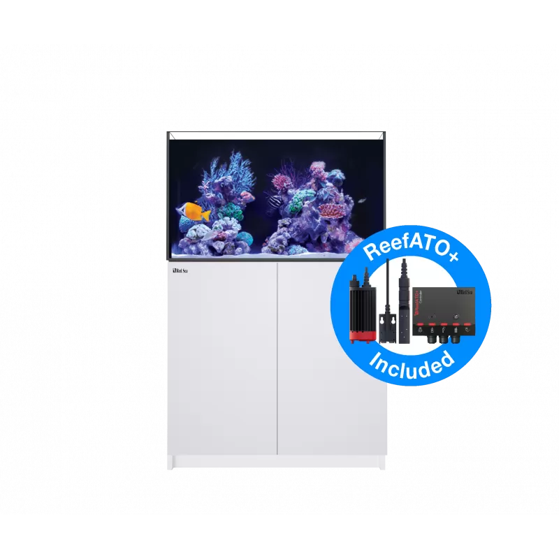 Red Sea Reefer 250 System G2+ White kaufen | Coralandfishstore.nl Red Sea Reefer 250 System G2+ White kaufen | Coralandfishstore.nl