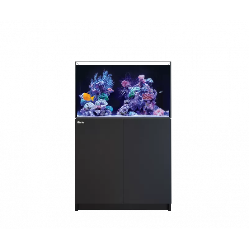 Red Sea Reefer 250 G2+ Schwarz – Komplettes Riff-Aquarium-Set Red Sea Reefer 250 G2+ Schwarz – Komplettes Riff-Aquarium-Set