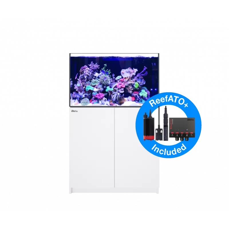 Red Sea Reefer XL 300 G2+ Deluxe Weiß (Inkl. Reefled 90) l Coralandfishstore.nl Red Sea Reefer XL 300 G2+ Deluxe Weiß (Inkl. Reefled 90) l Coralandfishstore.nl