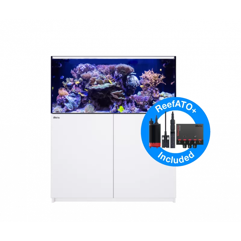Red Sea Reefer 425 System G2+ Wit kopen | Coralandfishstore.nl Red Sea Reefer 425 System G2+ Wit kopen | Coralandfishstore.nl