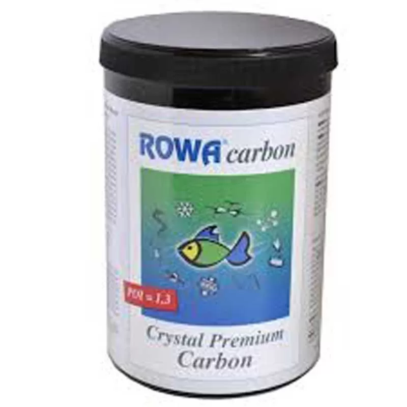 RowaCarbon 1000ml bestellen? l Coralandfishstore.nl RowaCarbon 1000ml bestellen? l Coralandfishstore.nl