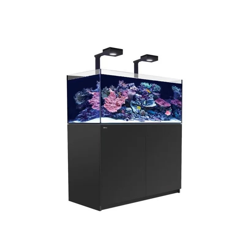 Red Sea Reefer 425 G2+ Deluxe Schwarz| Coralandfishstore.nl Red Sea Reefer 425 G2+ Deluxe Schwarz| Coralandfishstore.nl