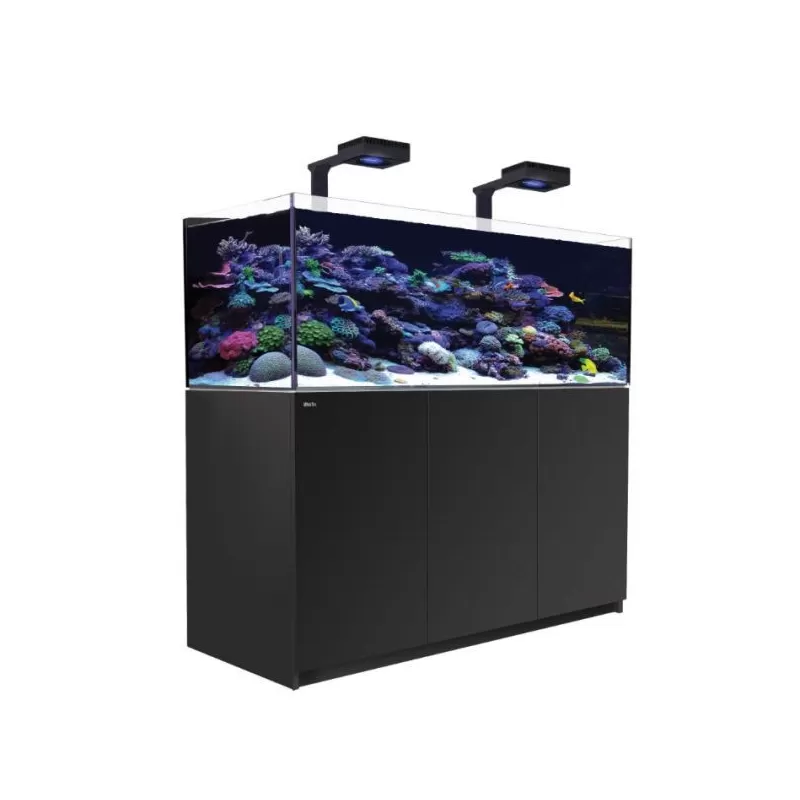 Red Sea Reefer 525 G2+ Deluxe Black (inkl. RL170) l Coralandfishstore.nl Red Sea Reefer 525 G2+ Deluxe Black (inkl. RL170) l Coralandfishstore.nl