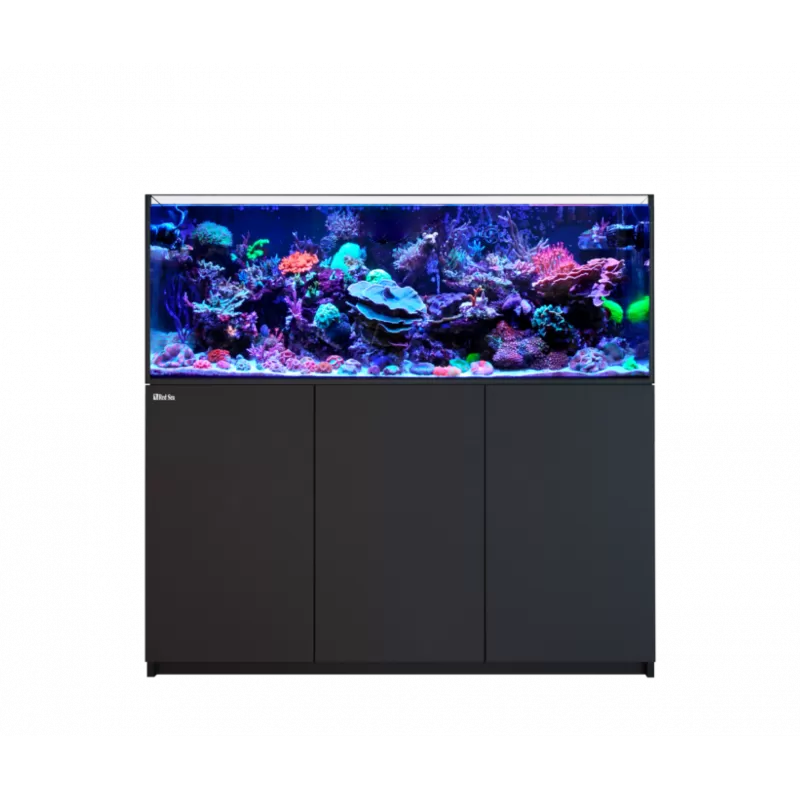 Red Sea Reefer 525 System G2+ Schwarz | Coralandfishstore.nl Red Sea Reefer 525 System G2+ Schwarz | Coralandfishstore.nl