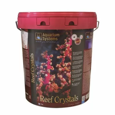AS Reef Kristallsalz 550 L 20 kg