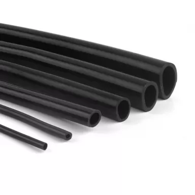 Silikonschlauch Schwarz 9/12mm | Einfach bestellt und schnell geliefert