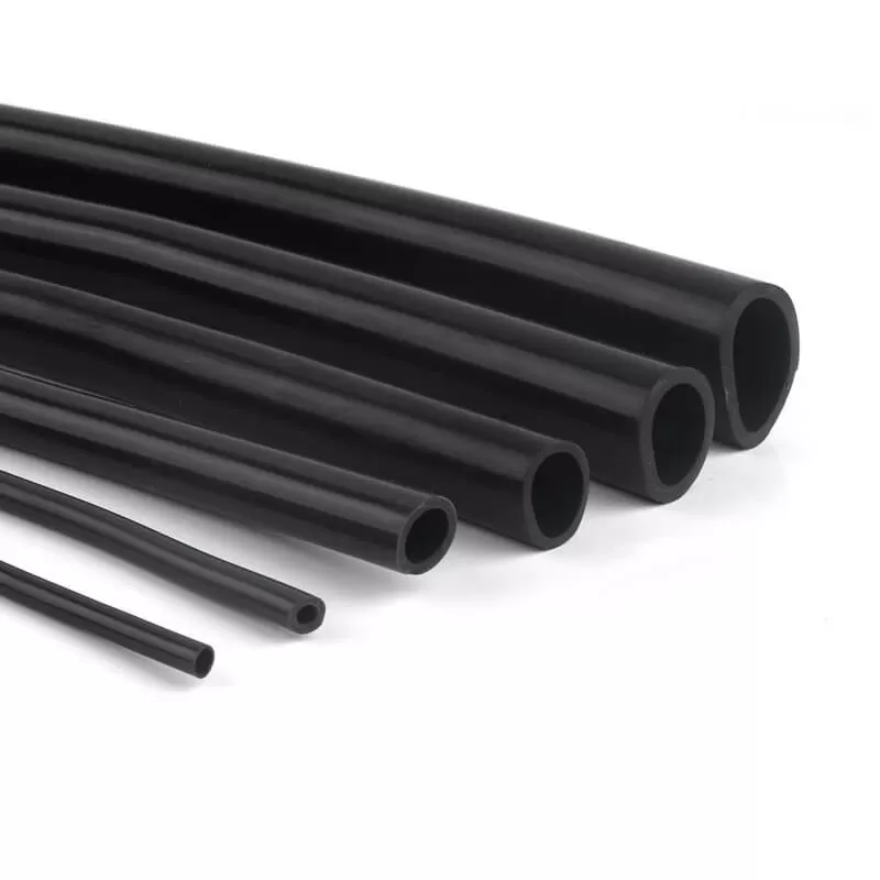 Silikonschlauch Schwarz 9/12mm | Einfach bestellt und schnell geliefert Silikonschlauch Schwarz 9/12mm | Einfach bestellt und schnell geliefert