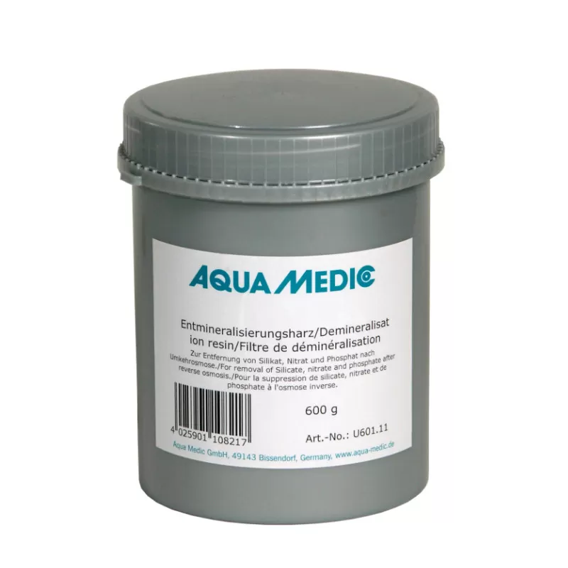 Aqua Medic Silicagel 600g ca. 1L bestellen? l Coralandfishstore.nl Aqua Medic Silicagel 600g ca. 1L bestellen? l Coralandfishstore.nl