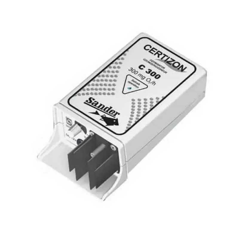 Sander Ozonisator Certizon C300 kaufen | Coralandfishstore.nl Sander Ozonisator Certizon C300 kaufen | Coralandfishstore.nl