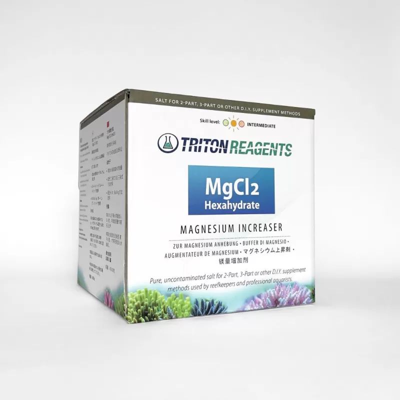 Triton MgCL2 4KG